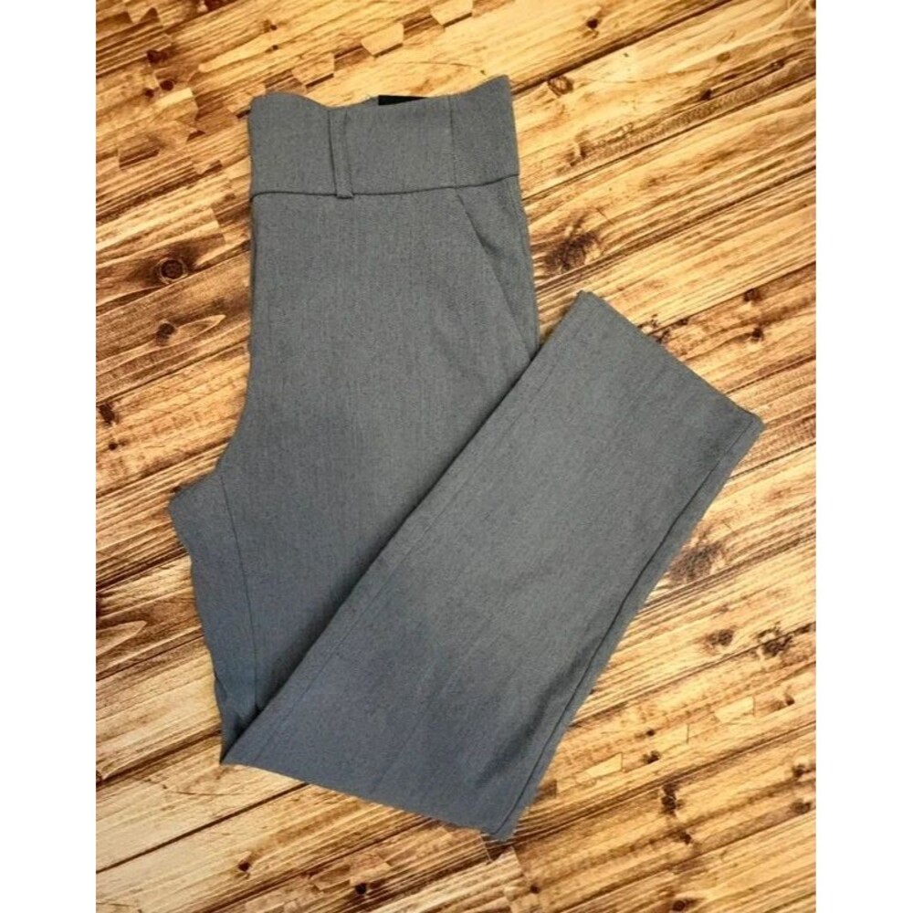 Gray Slacks NWT